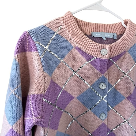 Hill House Heddy Cardigan - Picture 6 of 11